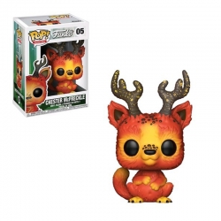 Funko POP! Wetmore Forrest - Chester McFreckle 05